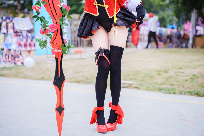 世界杯买球|崩坏3樱花盛开时 忍者八重樱的修行之路